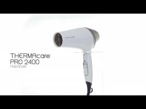 Фен Remington D5720 Thermacare Pro