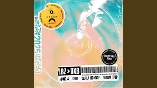 Warm It Up (Ben Williams Remix)