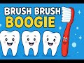 Brush Brush Boogie Nursery Rhymes For Kids