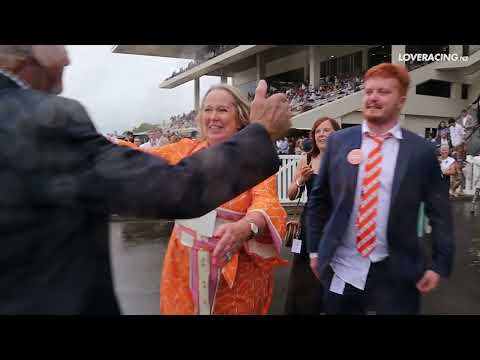 Aotearoa Classic - Desert Lightning & Vinnie Colgan