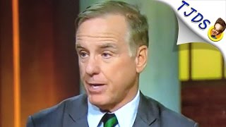 Howard Dean Can't Lie Fast Enough To Cover A Truth He Let Slip
