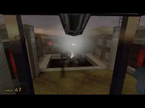 Half-Life 2-Das Roboss Part 4