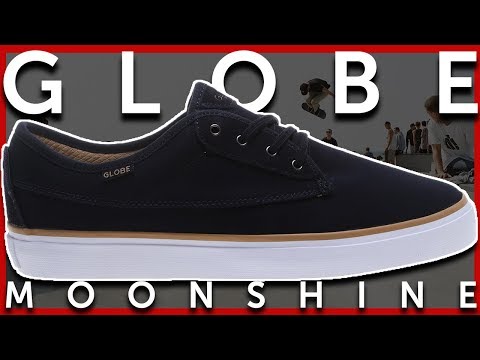 Globe Moonshine Shoes