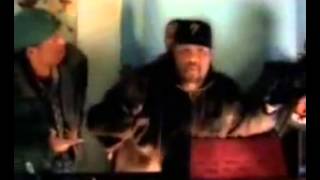 Rampage The Last Boy Scout - Wild For The Night feat. Busta Rhymes - [Official Music Video]