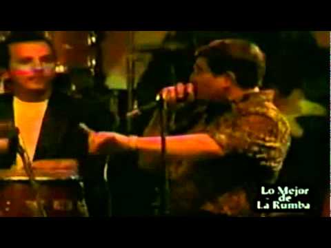 Los Fariceos (en vivo).- R. Ray & B. Cruz
