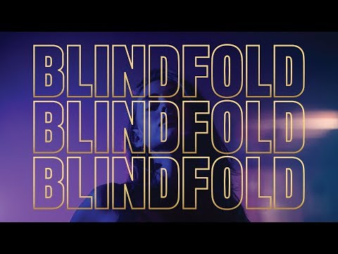 DECORA || Blindfold (Official Music Video) Feat Christine Dominguez