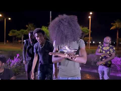 Zindyen Feat Lewist - Gold Life