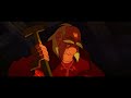 The Black Cauldron 1985 Dallben Shows Taran The Secret Of Hen Wen UHD
