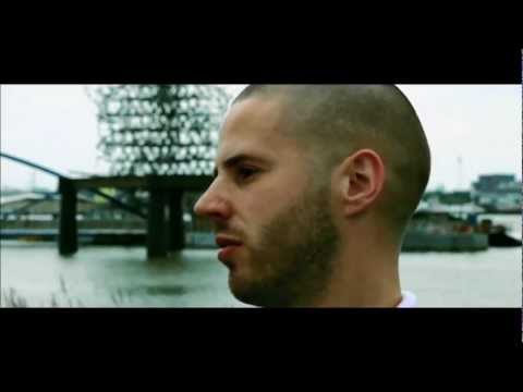 Niall Nervz - Quiet for a minute [2011] HQ