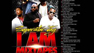 26. Slaughter House - Weight Scale (I Am Mixtapes 124)