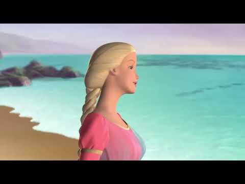 Barbie as Rapunzel PART 26