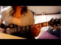 Hurricanes and Suns - Tokio Hotel Guitar Cover ...