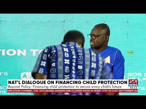 Child protection: Sene West communities require boats as department struggles with mobility resource