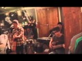 The Scott Wiggins Band -- Silence is Golden Live @ Lonestar Music