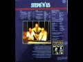 Stephane Grappelli, Don Burrows, George Golla: Steph'n'Us (full album)