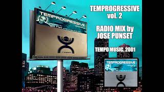 Temprogressive vol.2 - Radio Mix