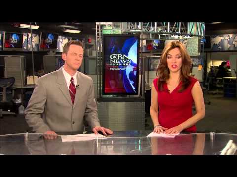 CBN NewsWatch: March 21, 2014