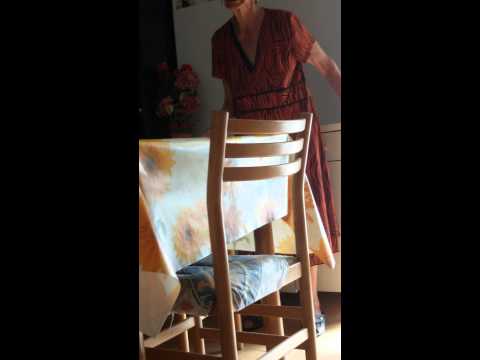 Bisnonna impazzita #2