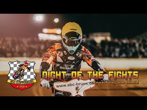 Night of the Fights — Video