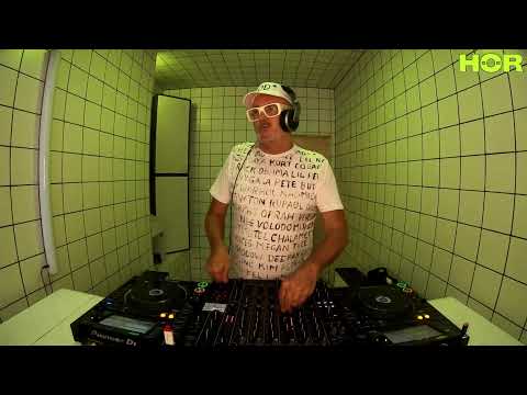 Rekids - Larry Tee | HÖR - Jun 27 / 2022