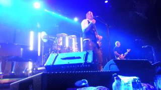 Bløf - In het midden van alles (17-05-2014)