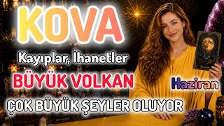 KOVA BURCU "SENİN İÇİN İNANILMAZ ŞEYLER OLUYOR"🐞