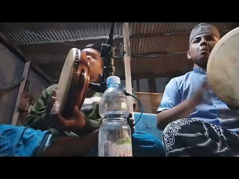 ya habibana - Robbi faja'alna