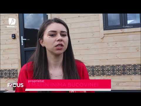 1 Mai în inima Bucovinei