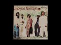 Morgan Heritage - #1 Bingi Man - 1998 - One Calling - TOPDON SELECTIONS