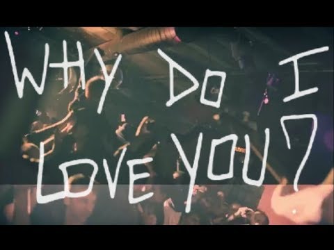 The Glücks - Why Do I Love You? (Official Video)