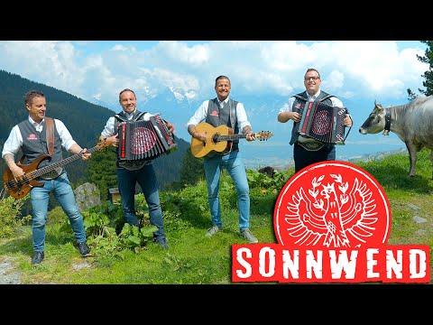 SONNWEND - Fuchs und Has