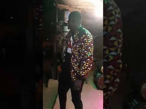 DIGALO - En live avec les orchestres de OUMOU DIARRA au Songhoï (Vidéo 2020)