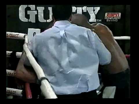 Jerson Ravelo | Mohammad Said 5/5