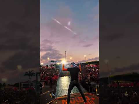 ZE VAQUEIRO ATE DE MANHÃ | CASCAVEL CEARA| FRONT VIP