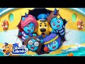 Flood Safety |  🌊 WaterCity Mystery | Safety Rules | Cartoon | Sheriff Labrador