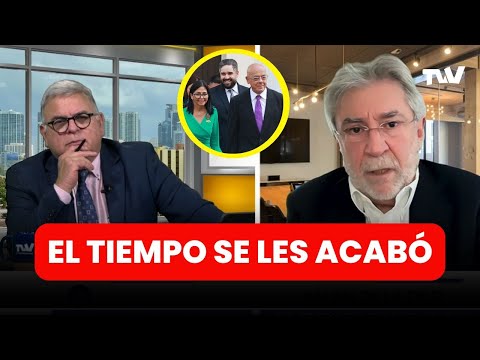 “THE REGIME IS IN A SUICIDAL PHASE” | In the Morning with Carlos Acosta and Rafael de la Cruz