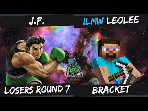 Throwdown Thursday #160 Losers Round 7 - leolee vs J.P.
