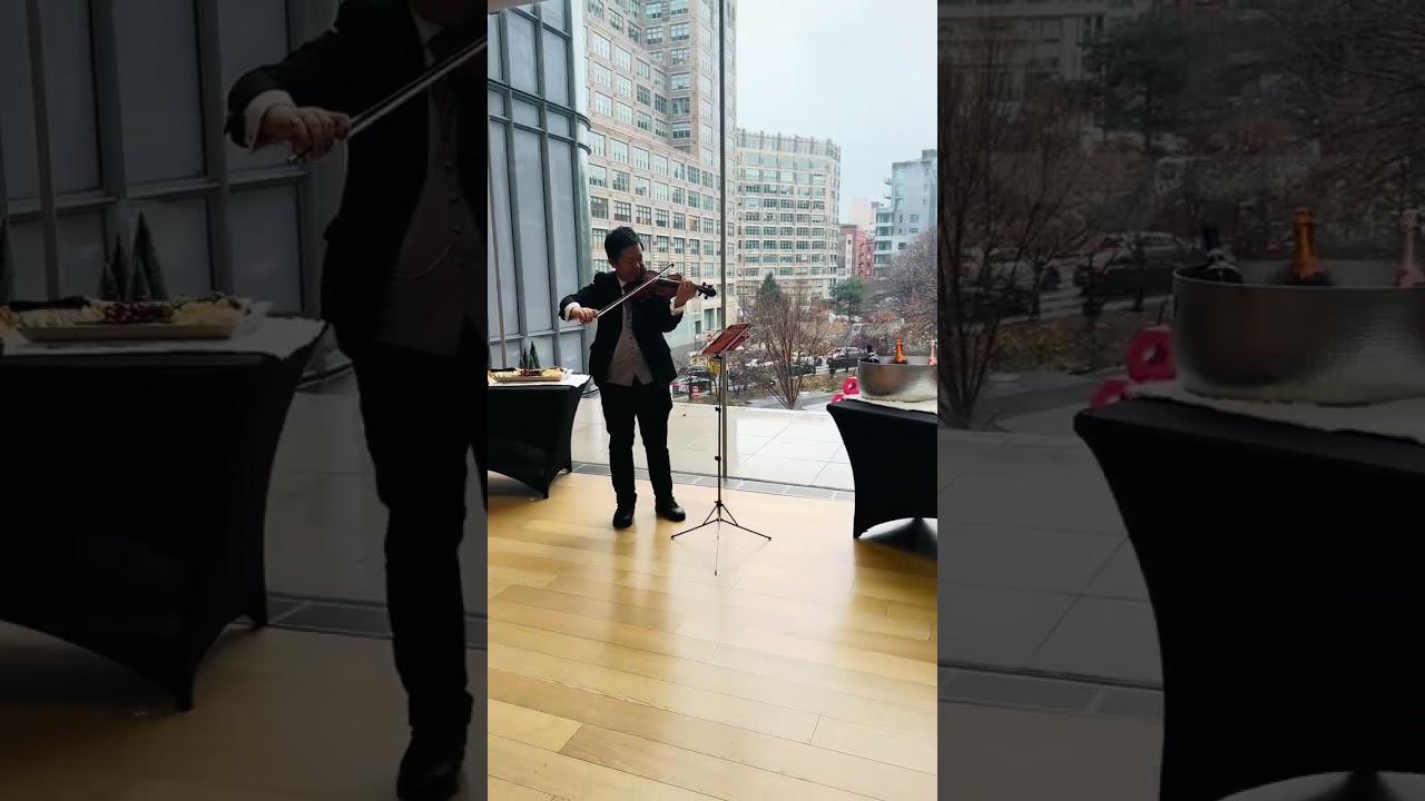 Promotional video thumbnail 74 for Xinou Wei Strings