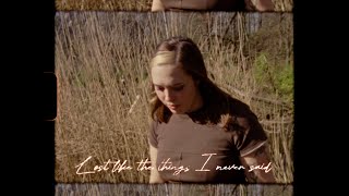 Soccer Mommy – “Lost”
