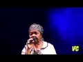Ligereza - Cesária Évora