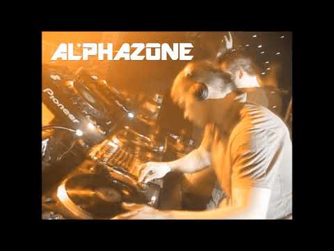 Alphazone