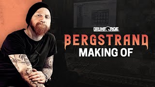 Video thumbnail for Making of Drumforge Bergstrand by Drumforge
