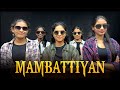 Family Tour Mambattiyan Tamil Song Thaman S Pavansunil Choreographer