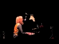 Anna Ternheim - Terrified - live Berlin Babylon 15.2.2012