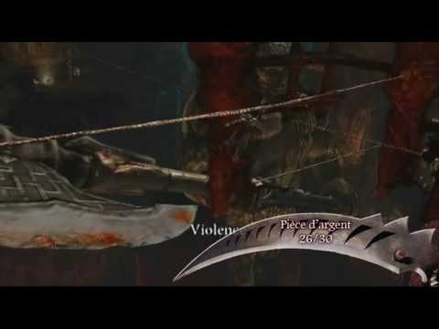 Dante's Inferno : For�t Sombre Playstation 3
