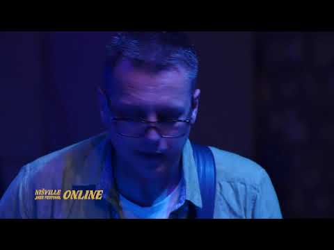 Slide Ride at Nisville Online 2020