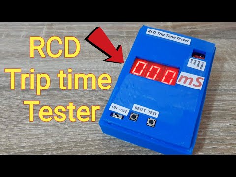 How to make Portable PSU Rechargable