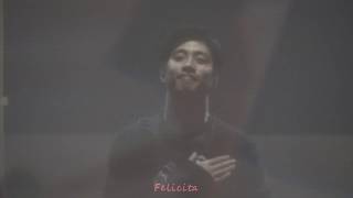 190112 그대가 다 좋아요 박상돈 (단독 콘서트 인사)