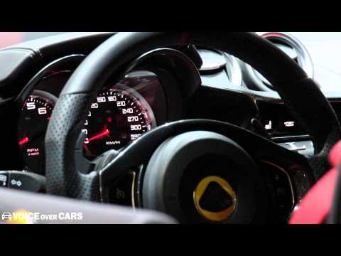 Lotus Evora 400 Genf 2015 Automobil Salon Highlights