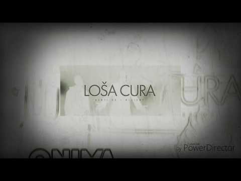 Kedzi OG x Klijent - LOŠA CURA ( Bugy xXx ) 2017